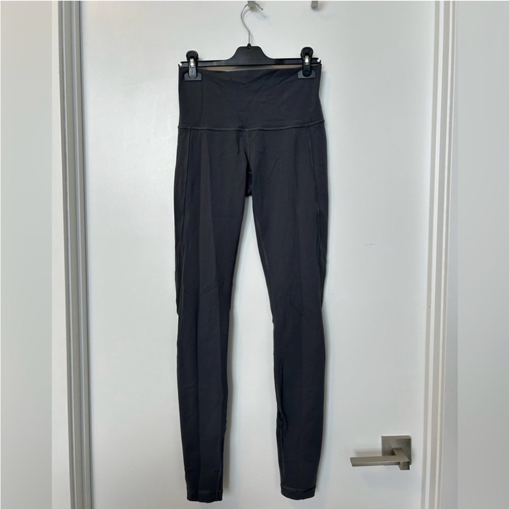 Lululemon High-Waisted Leggings